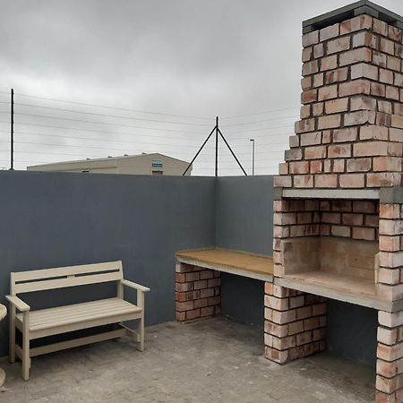 Kelpmeeu Self- Catering Apartments سواكوبموند المظهر الخارجي الصورة