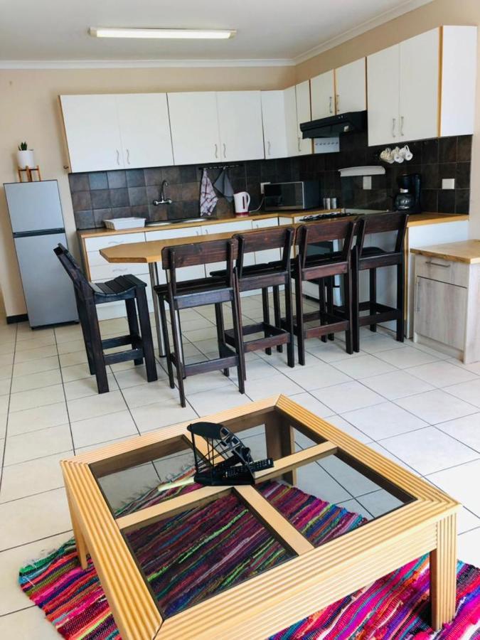 Kelpmeeu Self- Catering Apartments سواكوبموند المظهر الخارجي الصورة