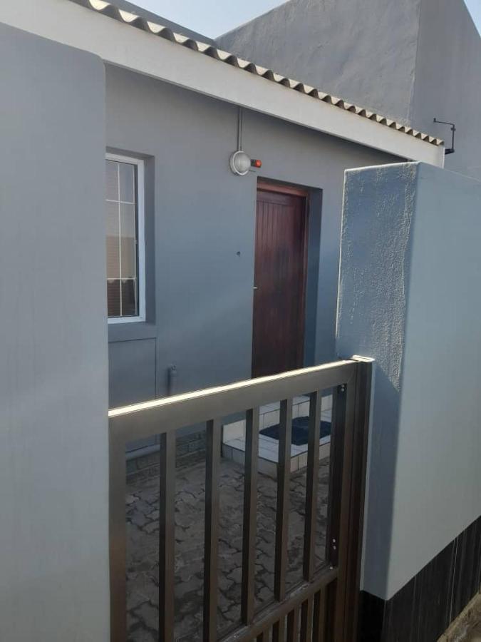 Kelpmeeu Self- Catering Apartments سواكوبموند المظهر الخارجي الصورة
