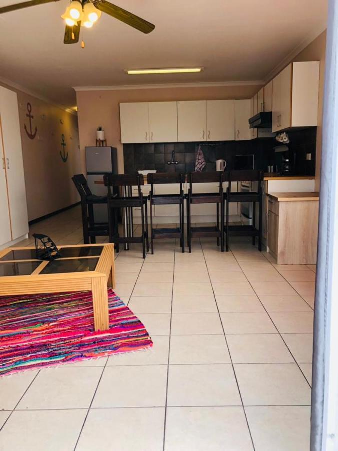 Kelpmeeu Self- Catering Apartments سواكوبموند المظهر الخارجي الصورة