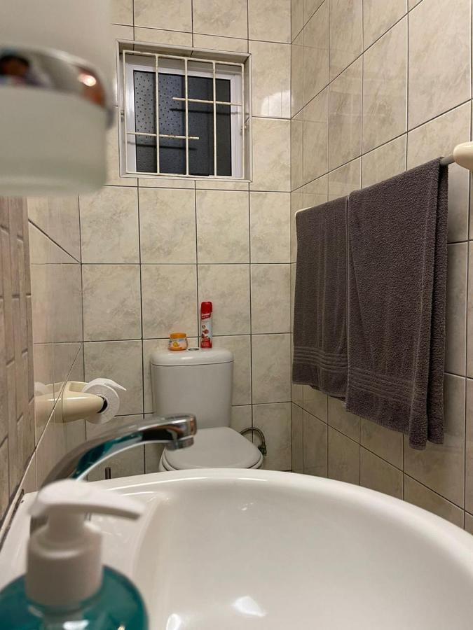 Kelpmeeu Self- Catering Apartments سواكوبموند المظهر الخارجي الصورة