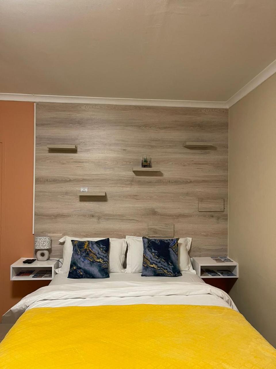 Kelpmeeu Self- Catering Apartments سواكوبموند المظهر الخارجي الصورة