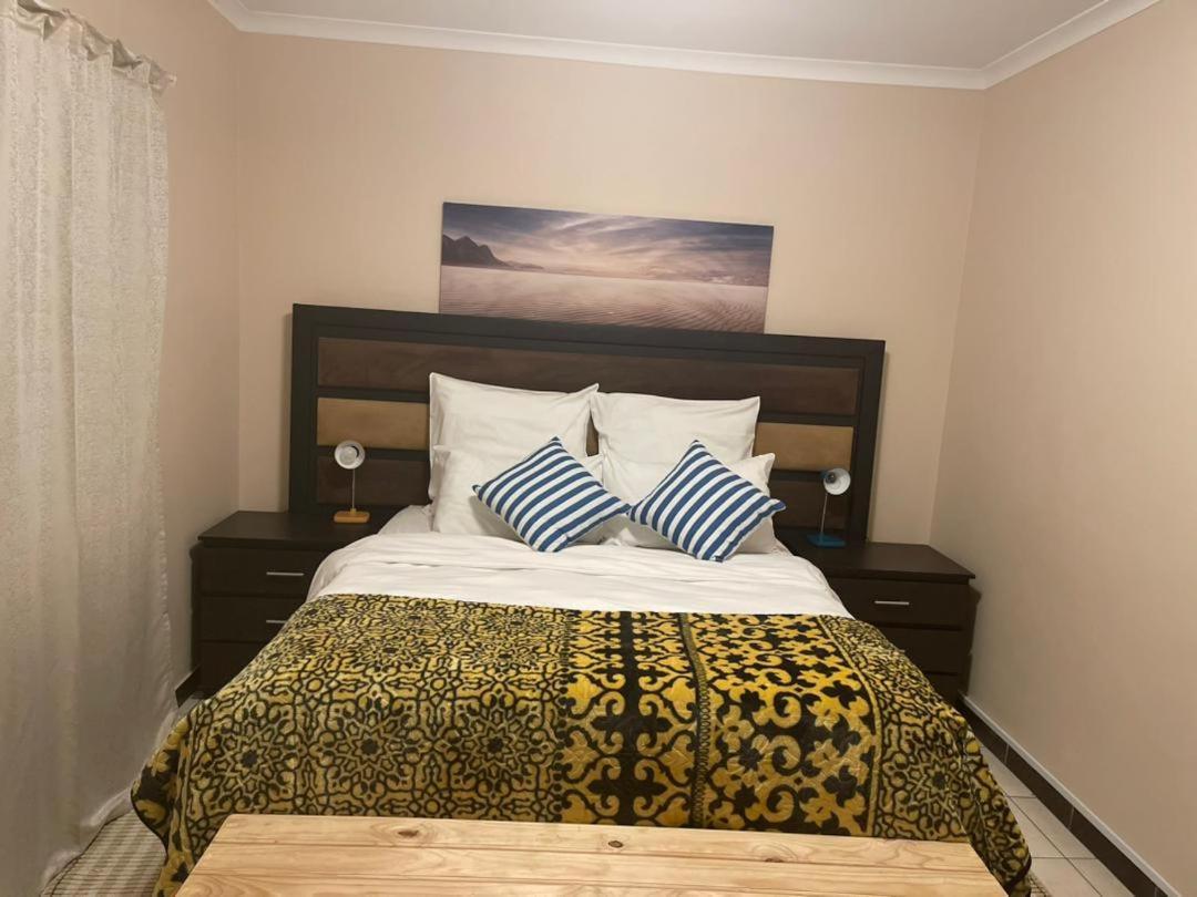 Kelpmeeu Self- Catering Apartments سواكوبموند المظهر الخارجي الصورة